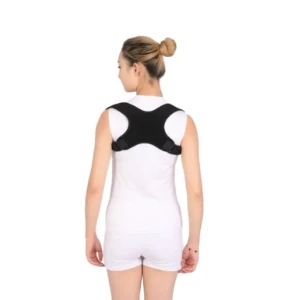 Correcting Posture for a Healthier Body