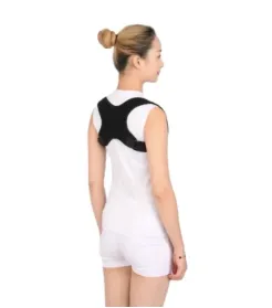 Posture Correction for a Healthier You