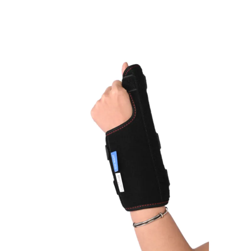 Support Your Thumb and Wrist: Essential Products for Healing and Comfort