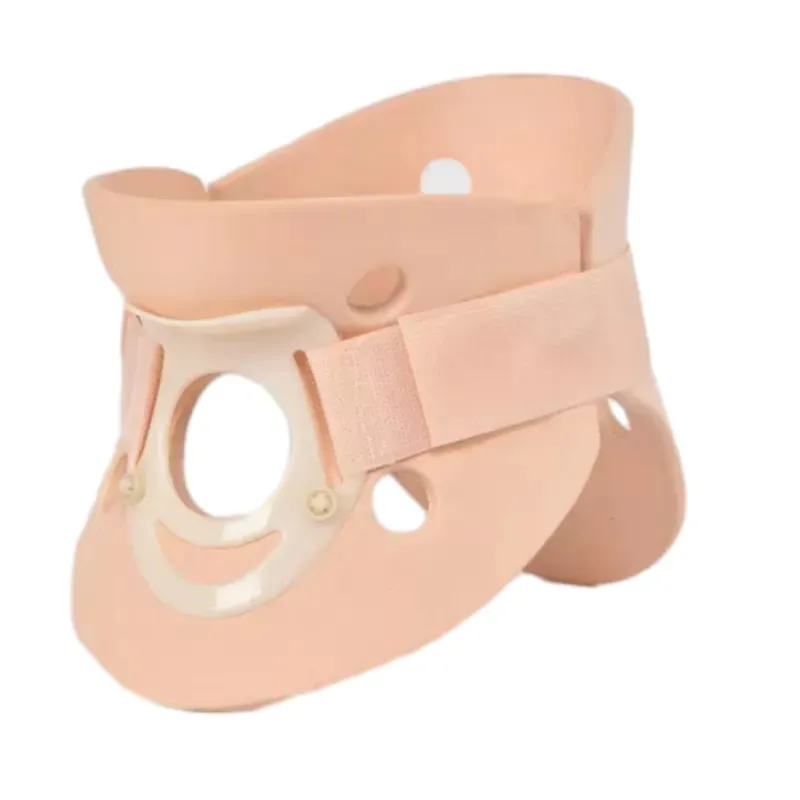 Medical Neck Belt - Cervical Support & Pain Relief   [Brand]