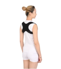Posture Correction for a Healthier You
