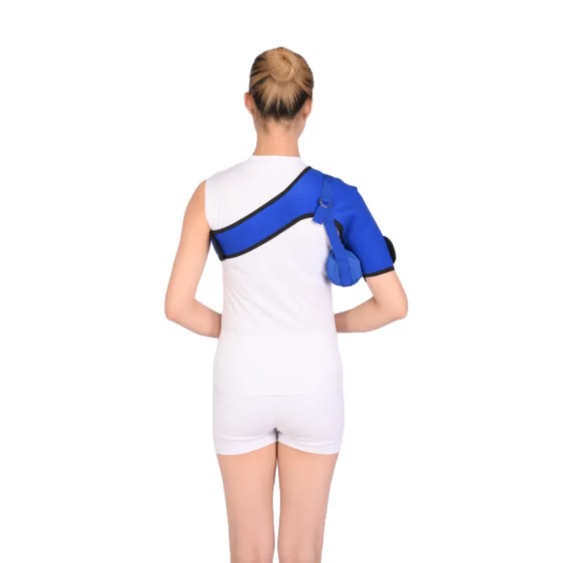 shoulder brace supplier