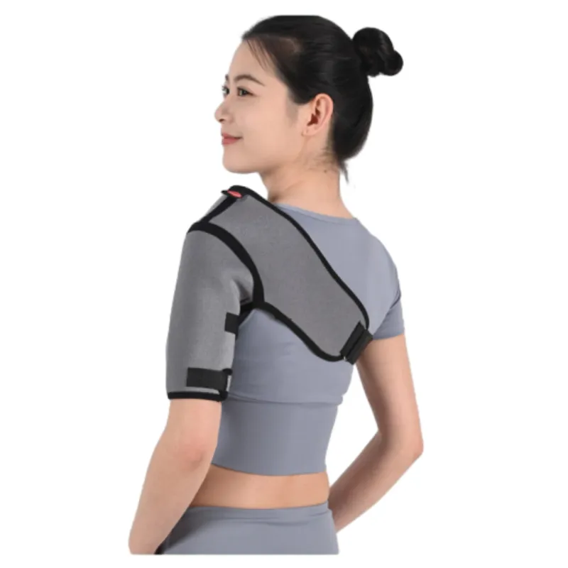 cervical collar soft with support