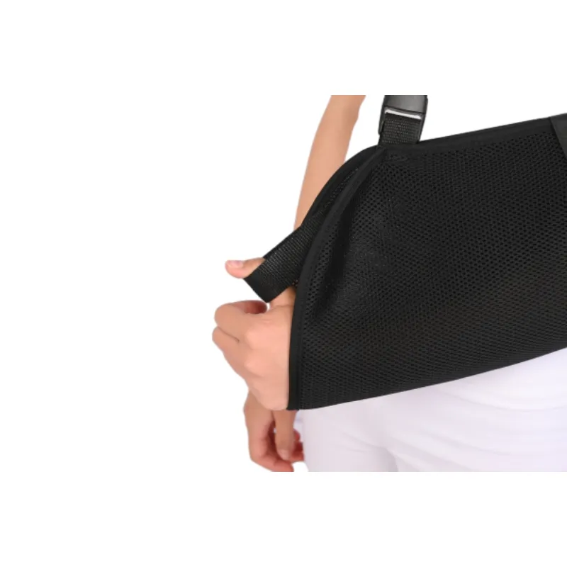 strap thumb support