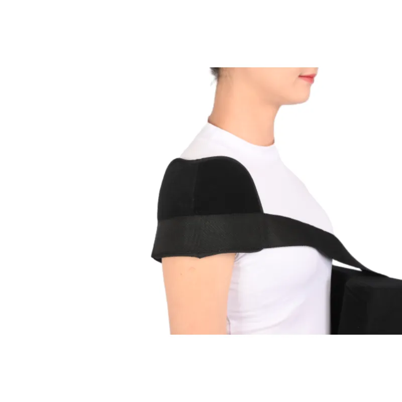 shoulder corrector support