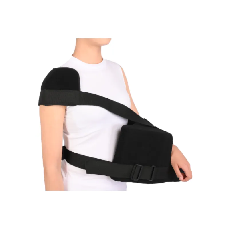 neoprene shoulder