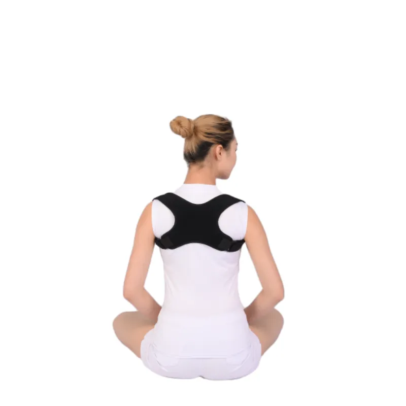stiff neck collar