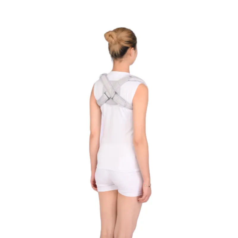 upper back shoulder support