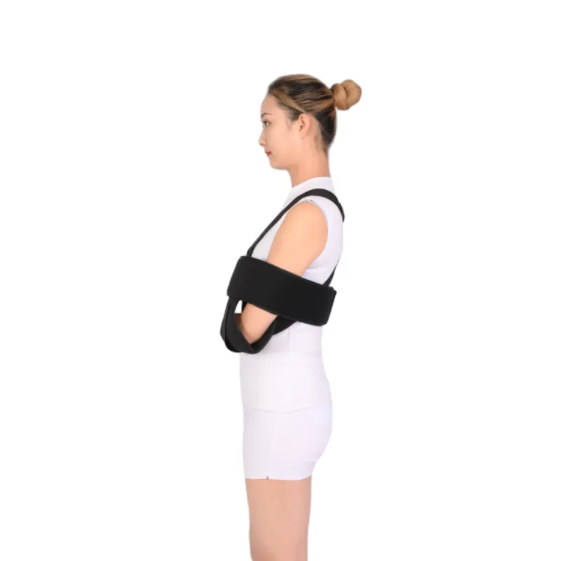 hard neck support