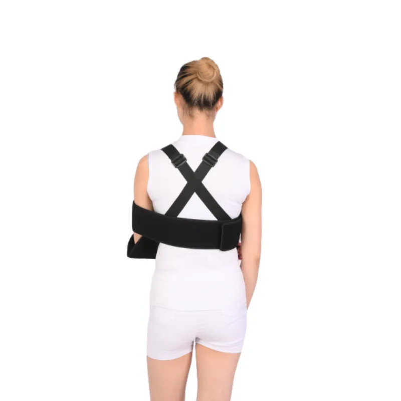 soft foam collar