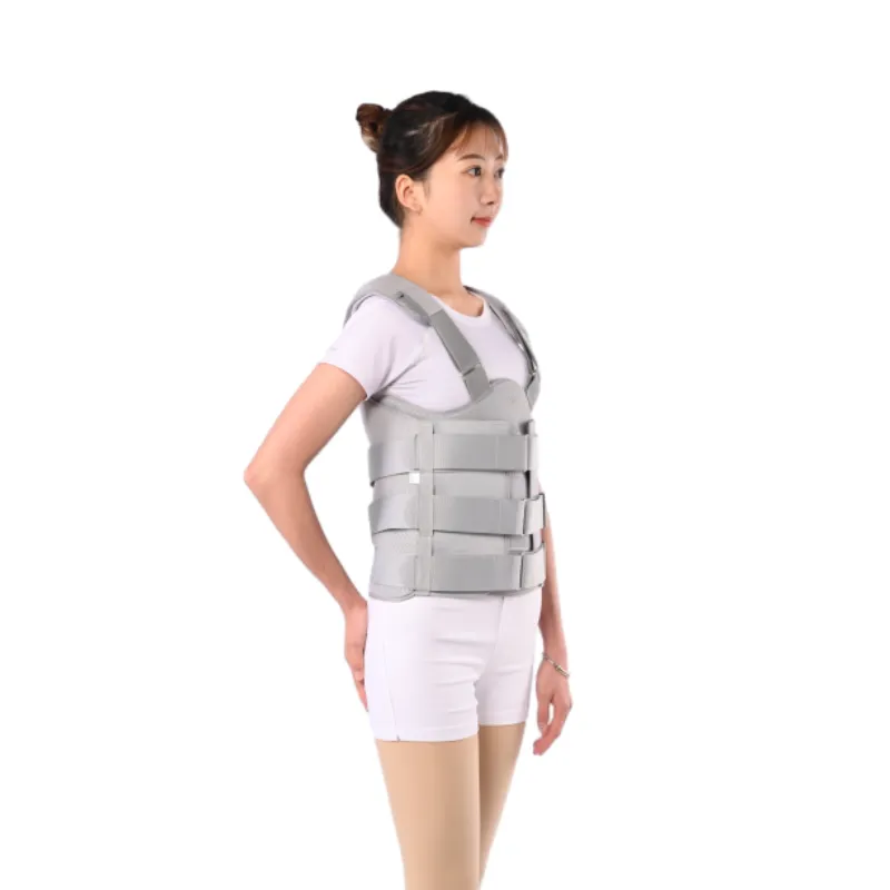 shoulder joint support brace