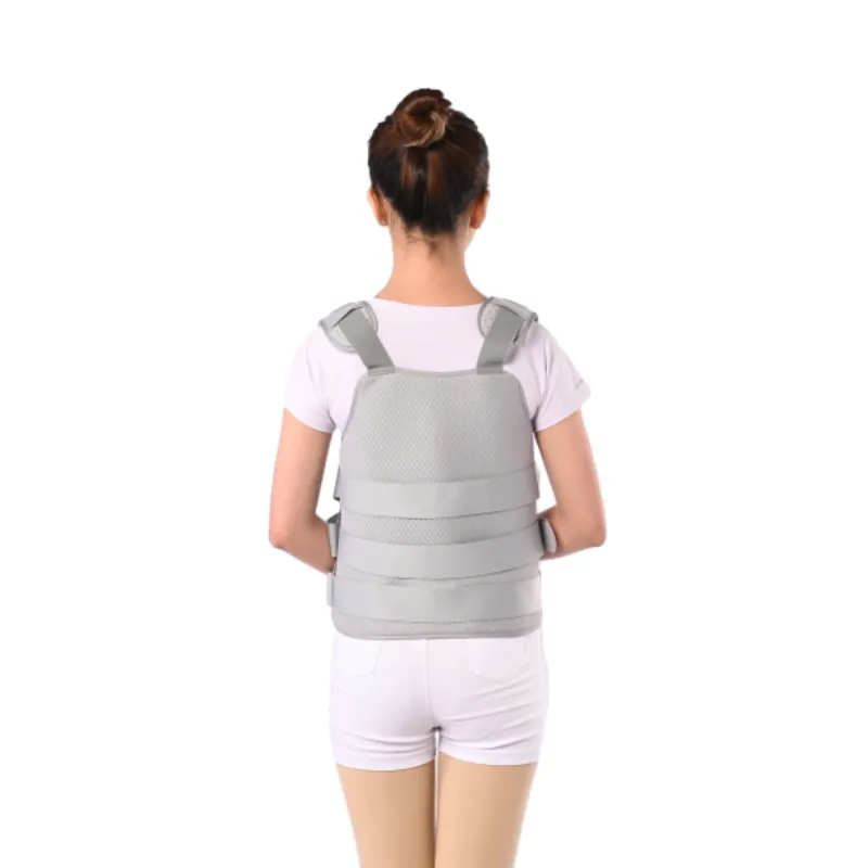 lightweight shoulder support