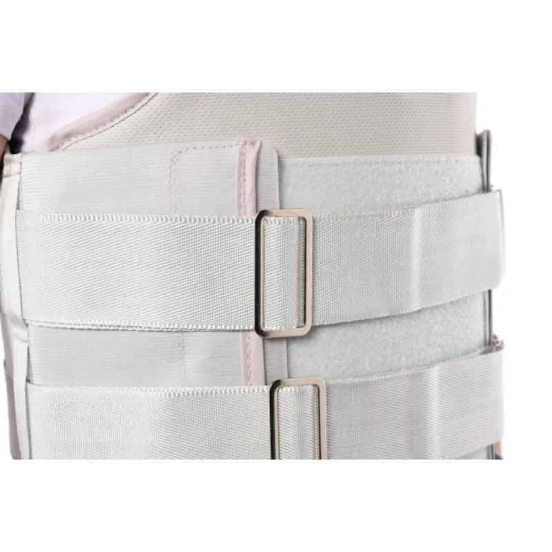 adjustable shoulder support