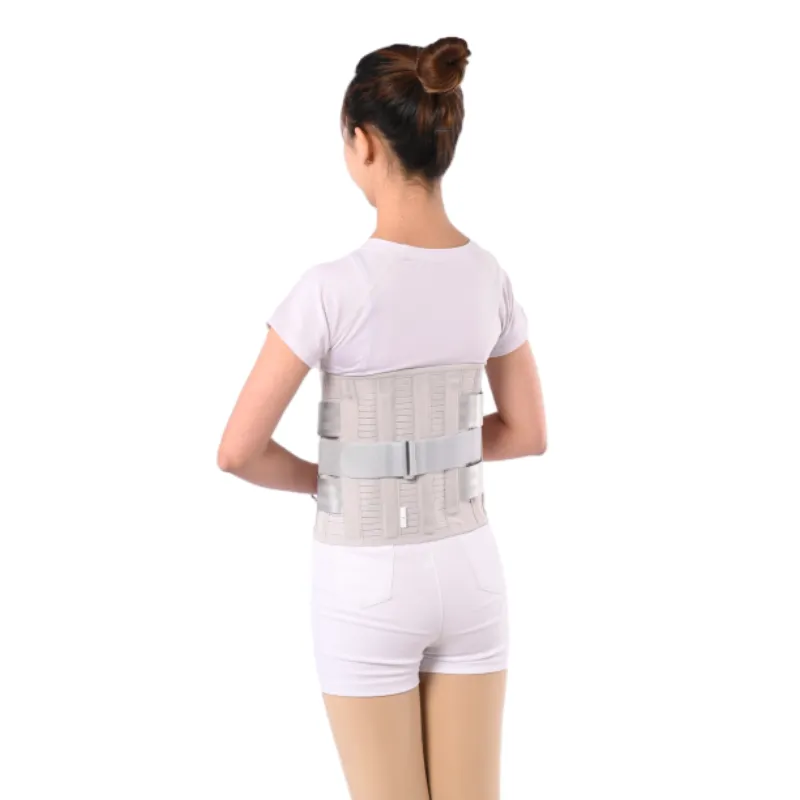 how to use shoulder support