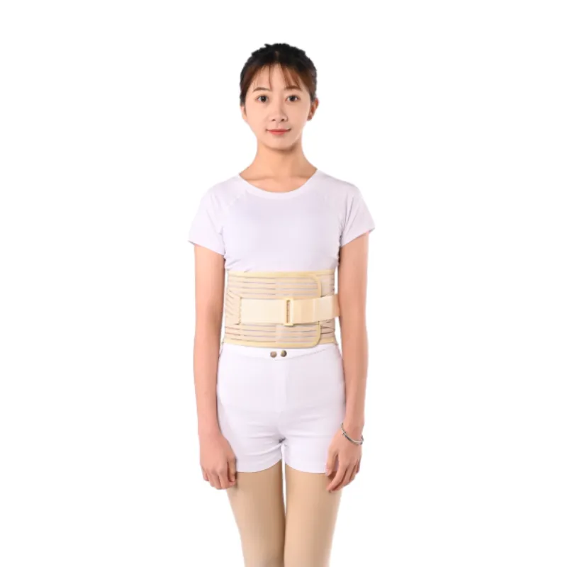 shoulder compression strap