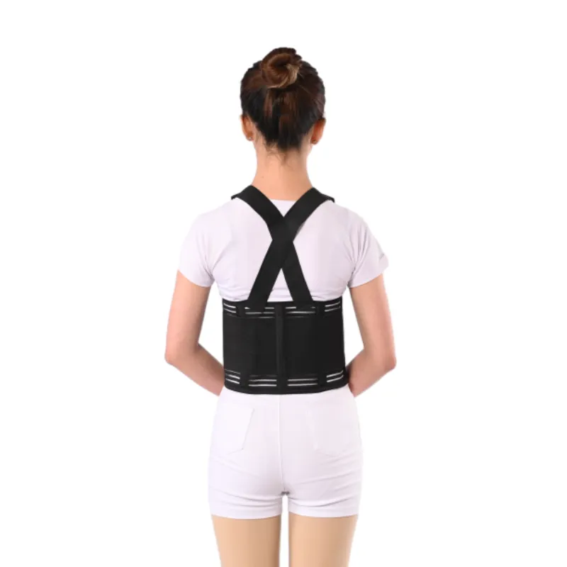 shoulder strap support