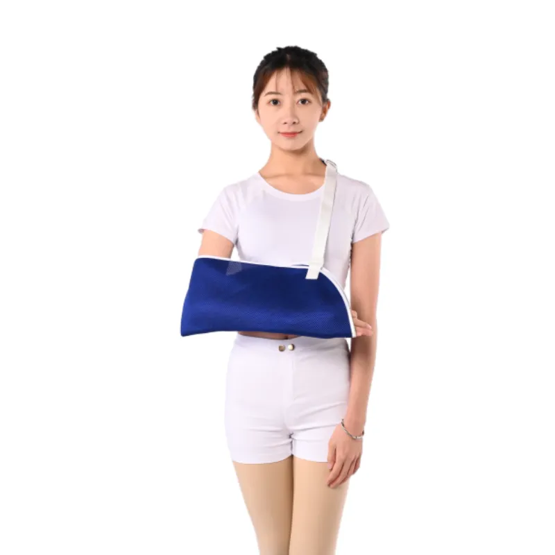 support thumb