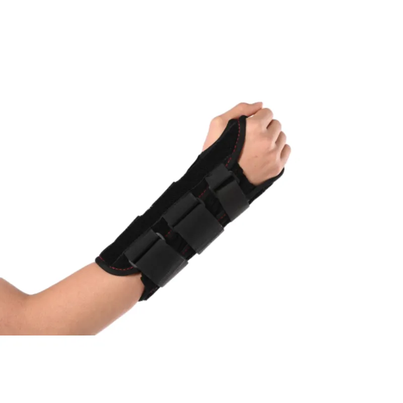 rigid c collar