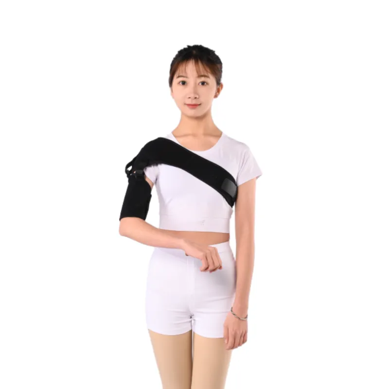 how to wear soft cervical collar
