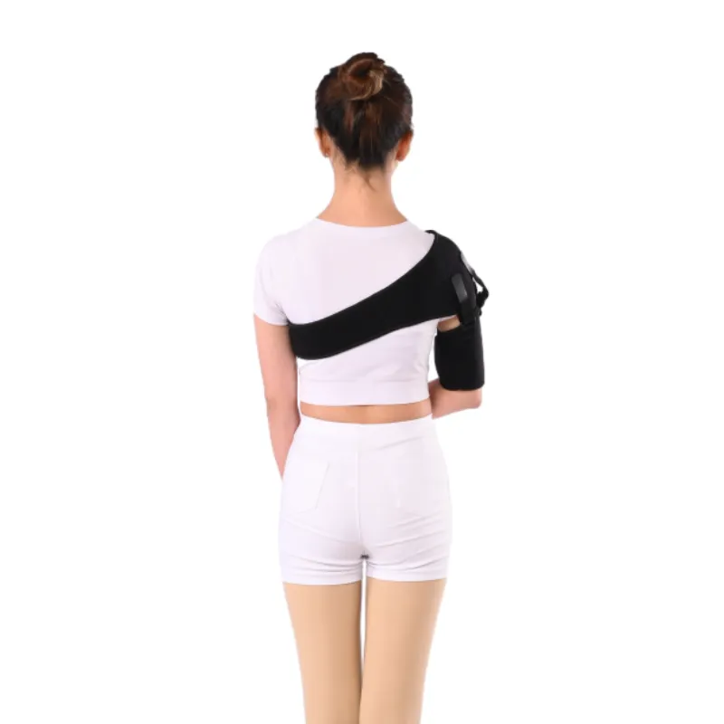 shoulder muscle support