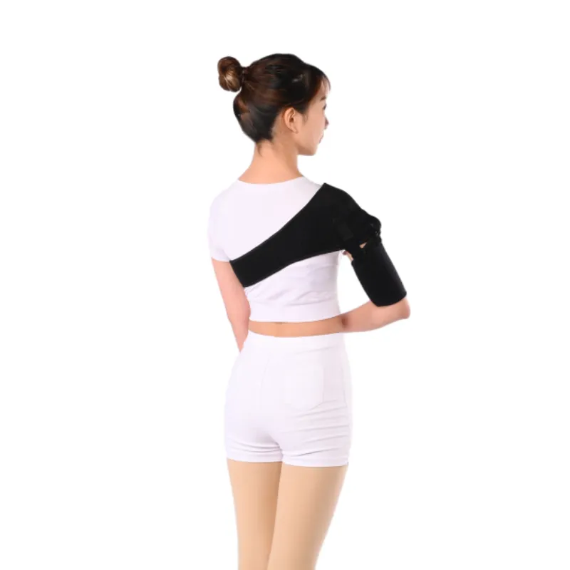 ac joint support brace