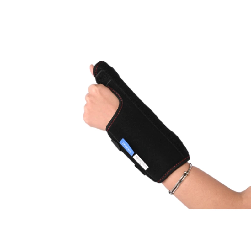 wrist dynamic splint