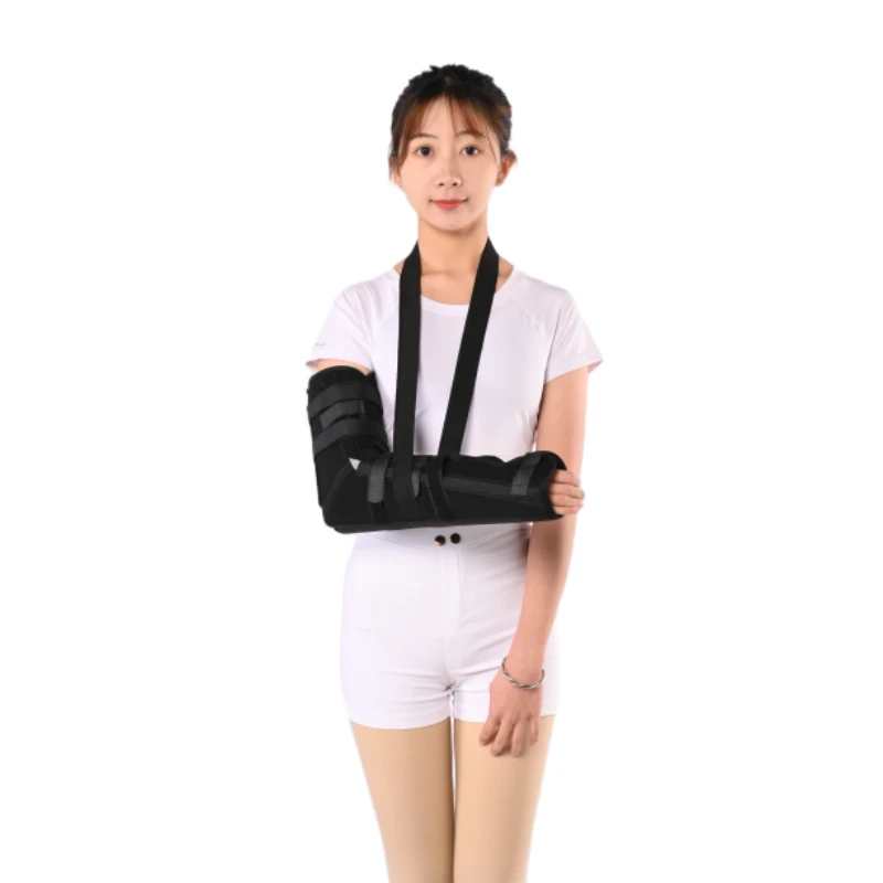 support to hold shoulders back