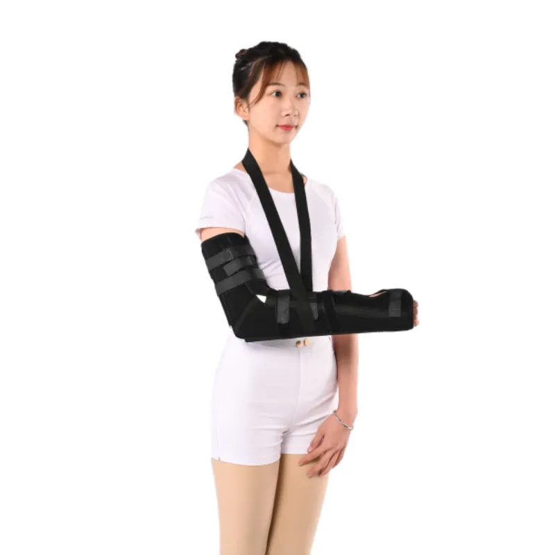 shoulder joint support