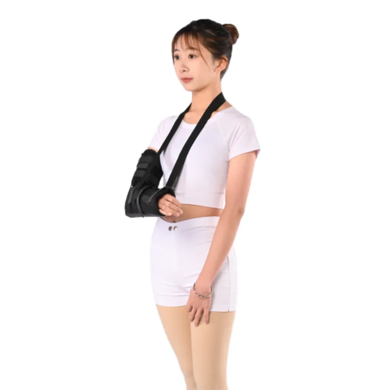 cervical brace types