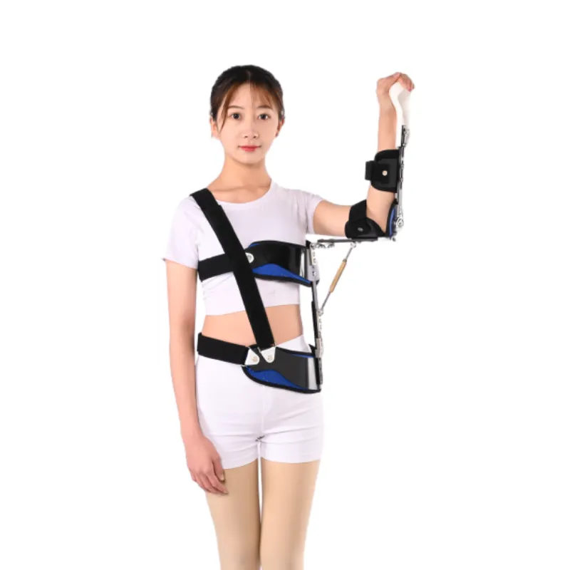 rotator cuff compression brace