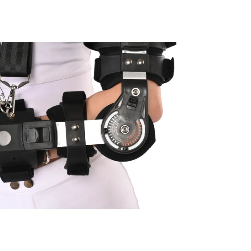 thumb hand support