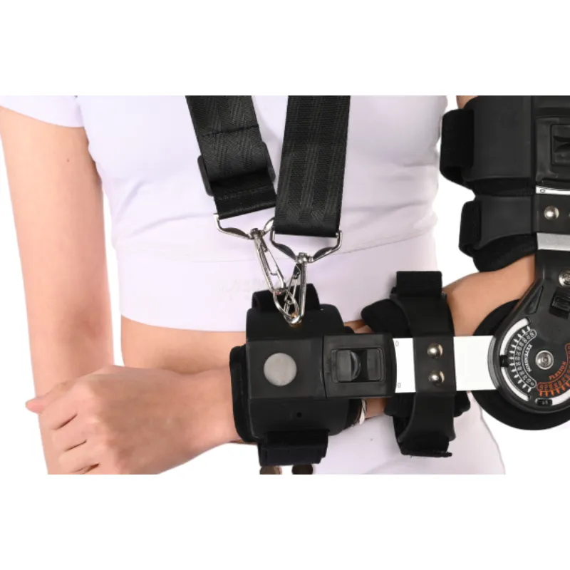 wrist brace stabilizer