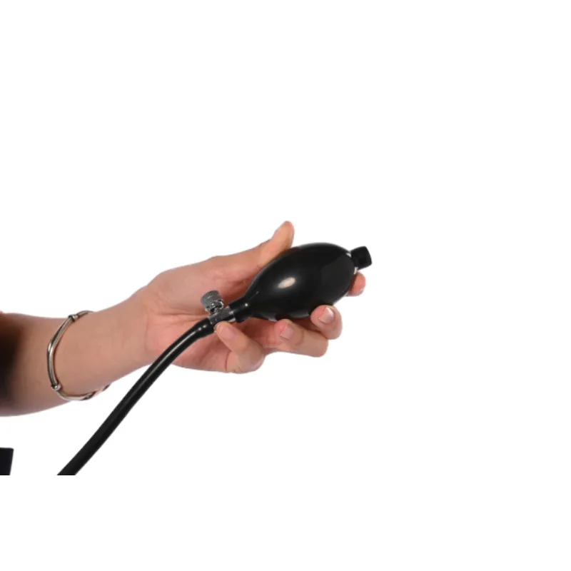 shoulder hand support