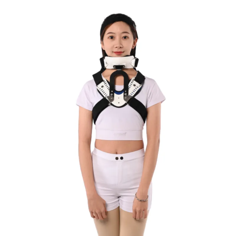 what is a neck collar used for