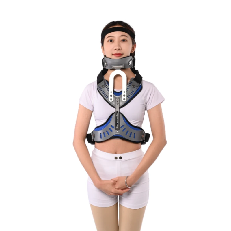 brace with thumb support
