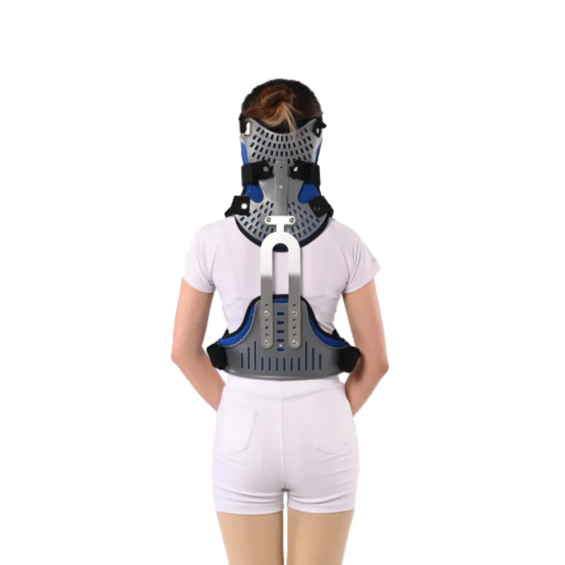 right shoulder brace