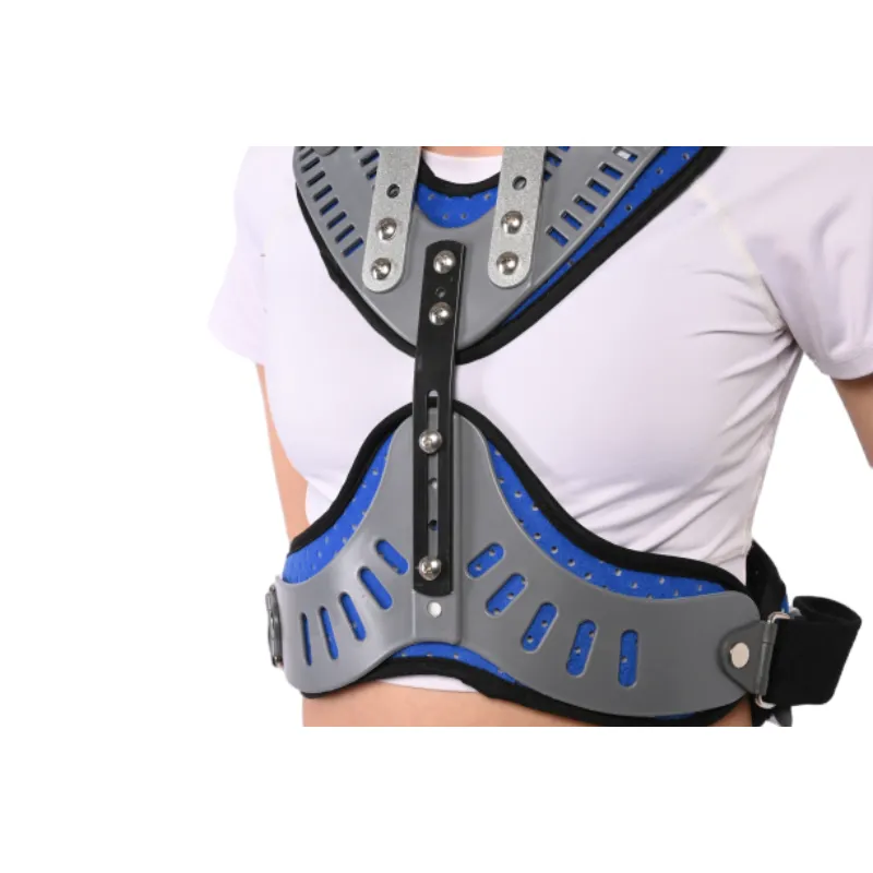 both shoulder support