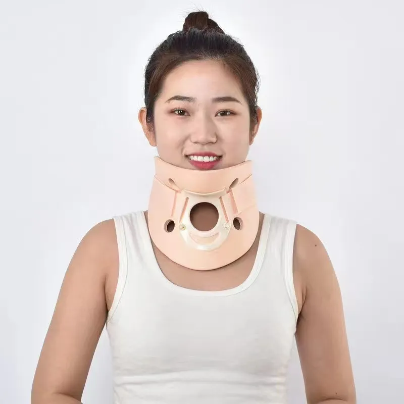 cervical radiculopathy cervical collar
