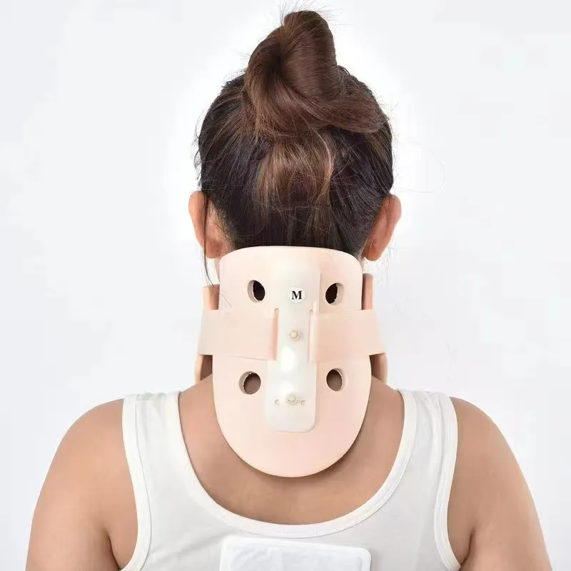 soft shoulder support