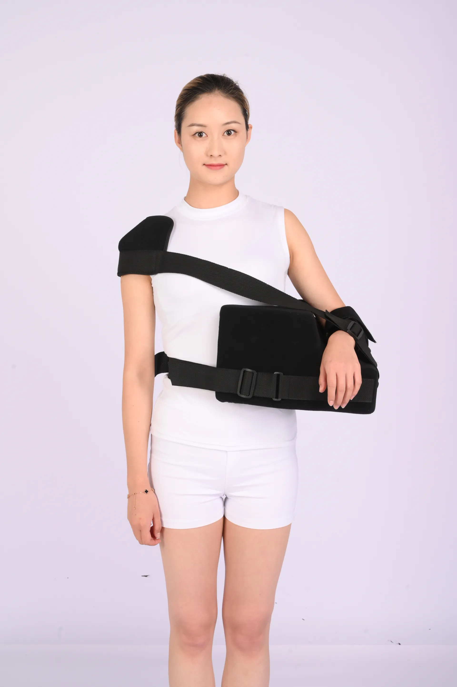 rotator cuff compression support