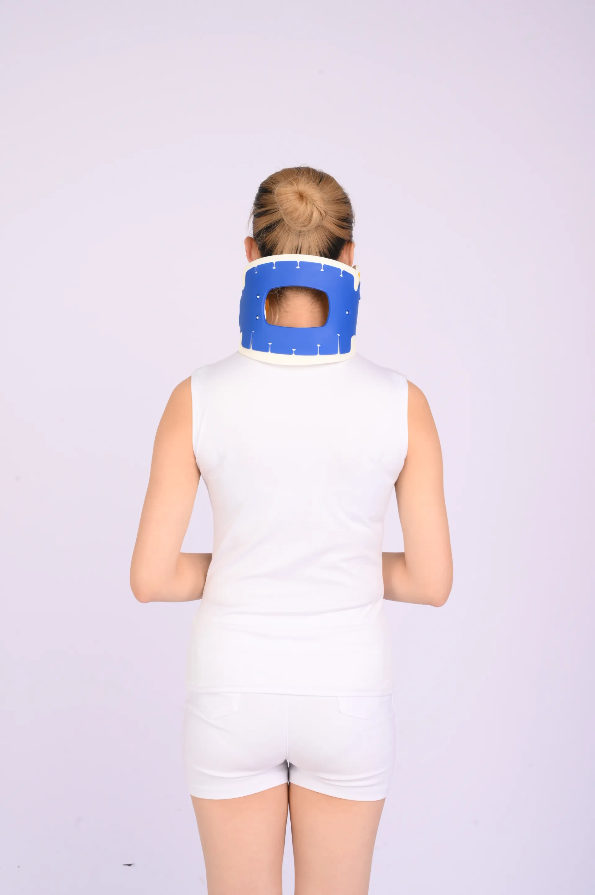 volar wrist splint