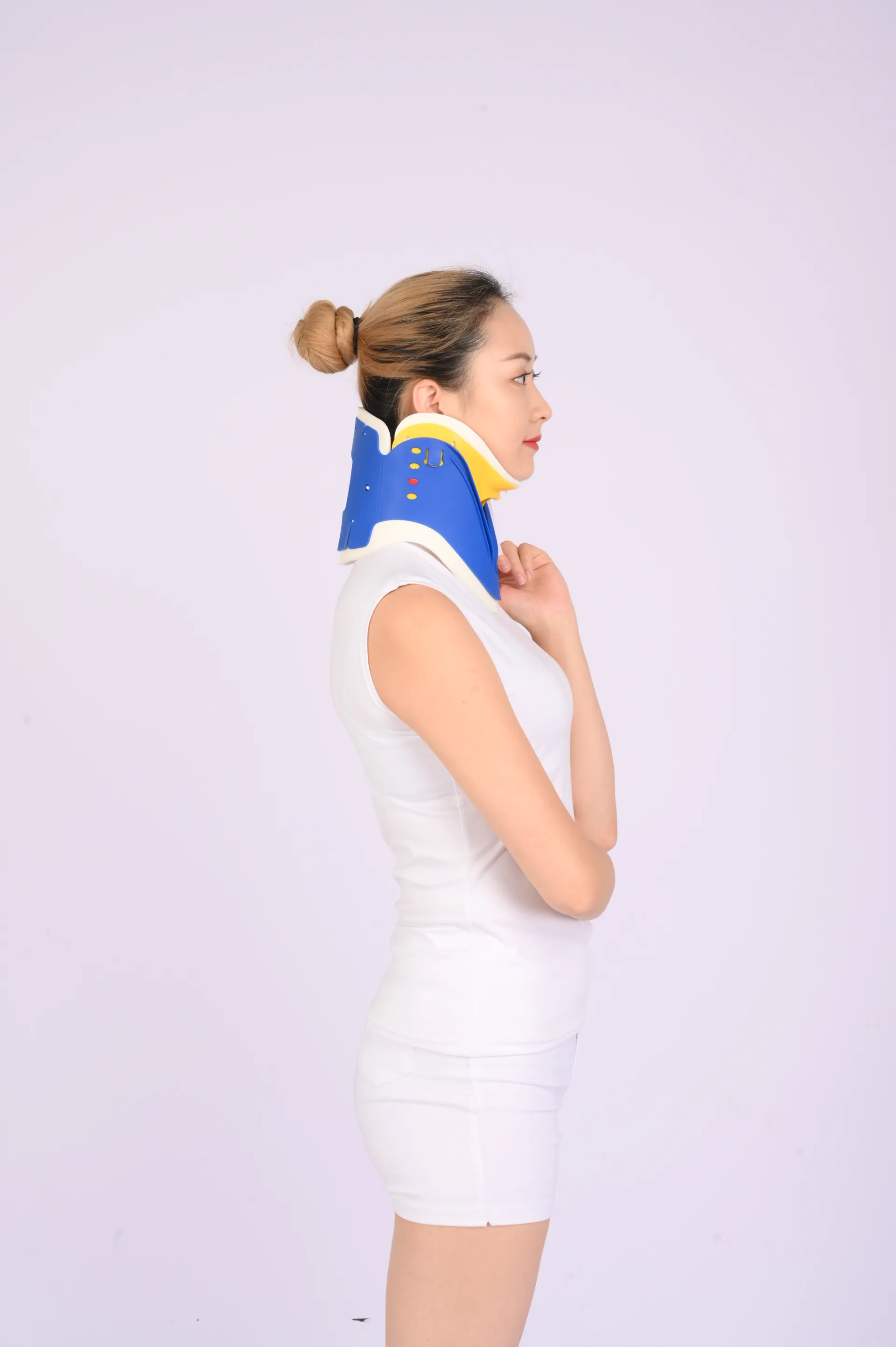 deltoid support brace
