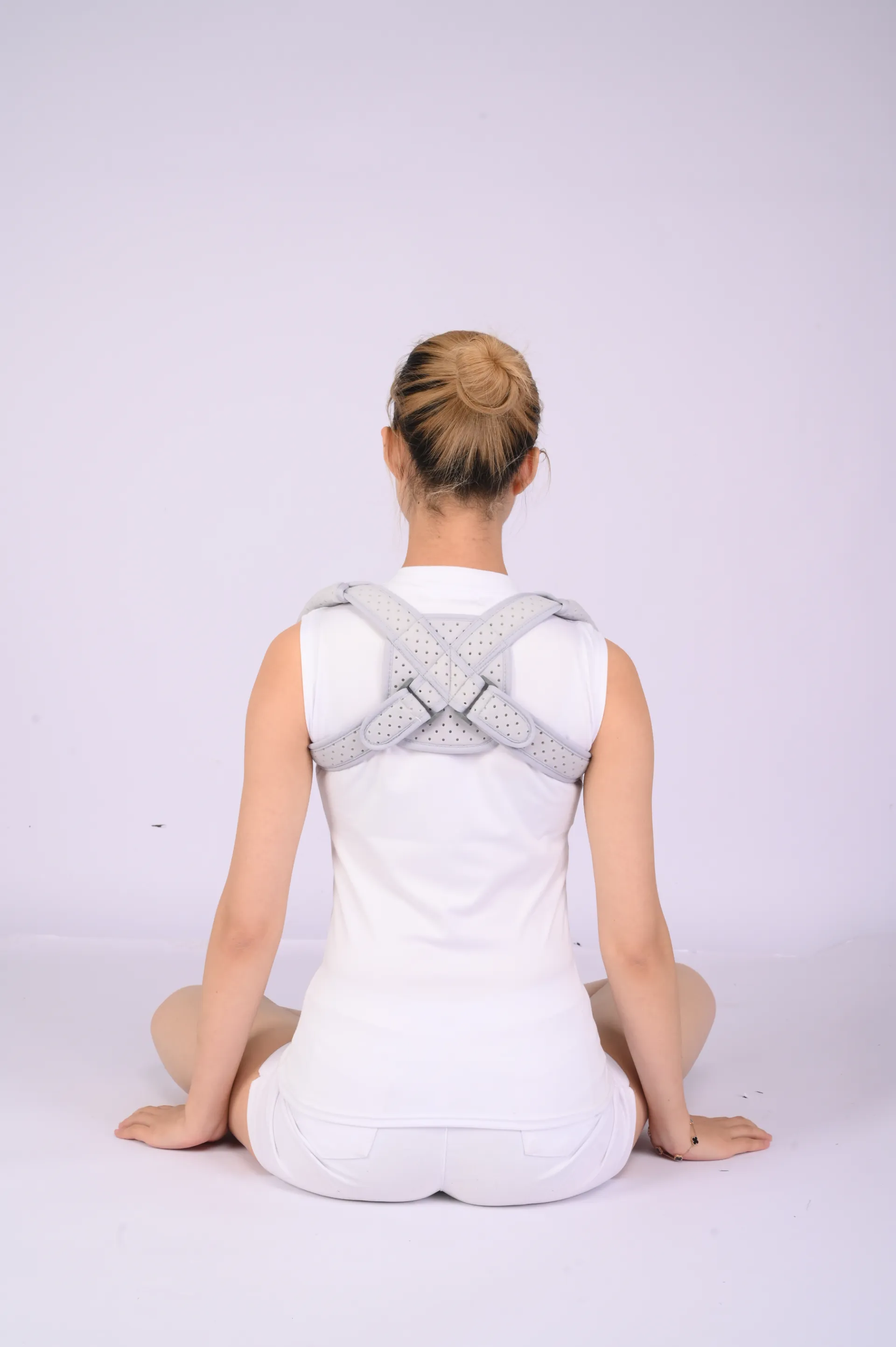 thumb strap support