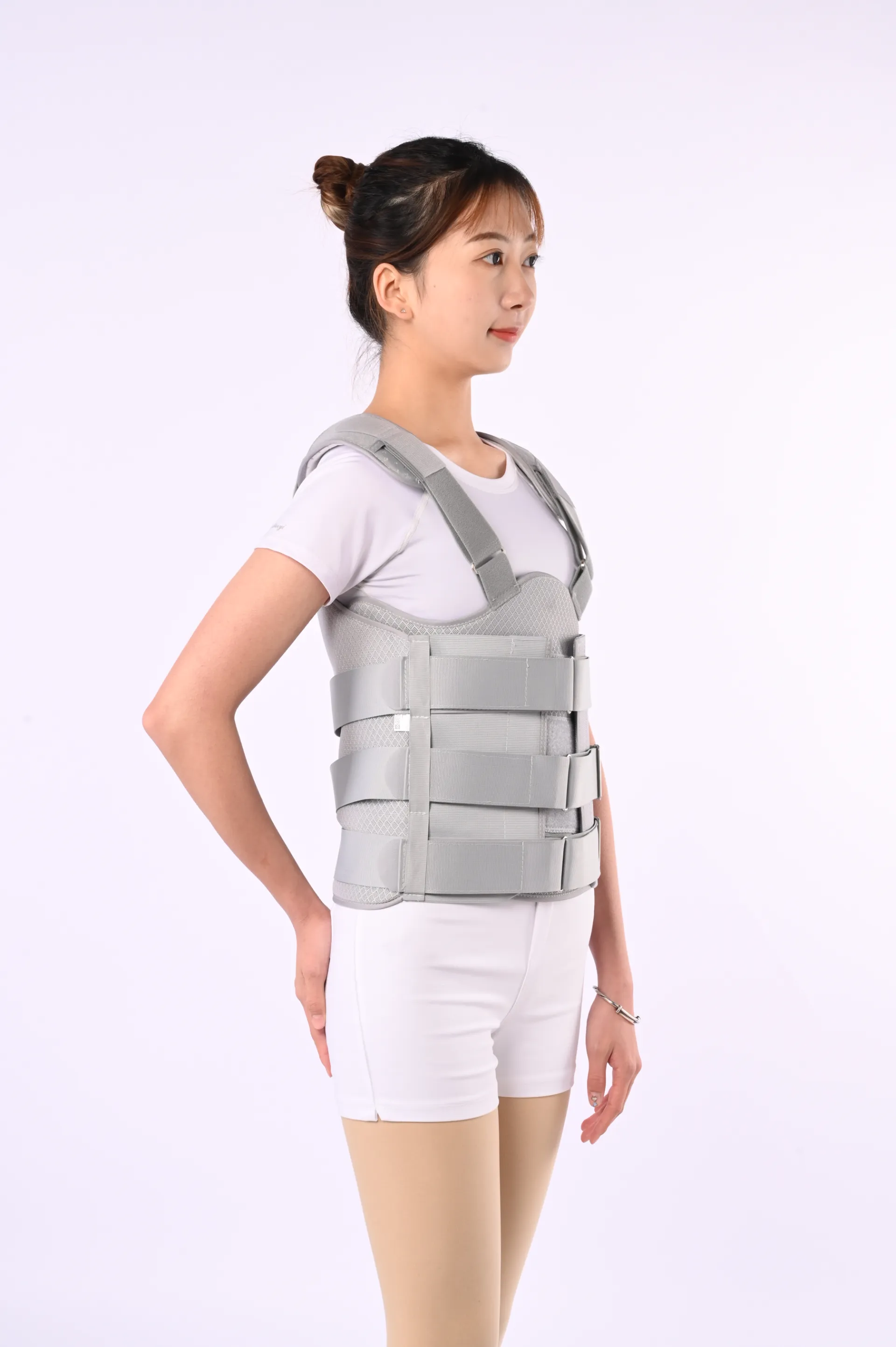 sling to keep arm elevated