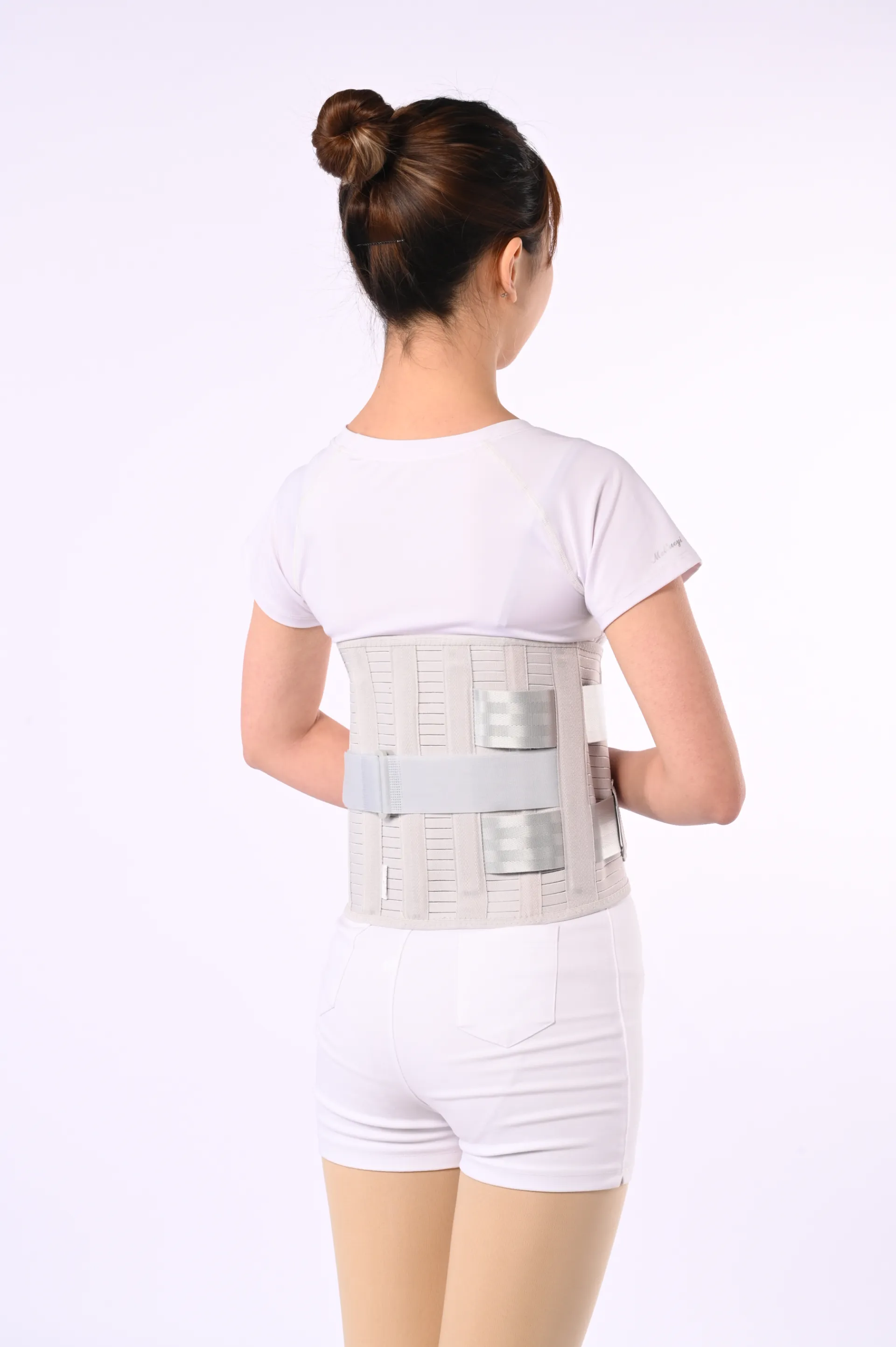 cervical soft collar use