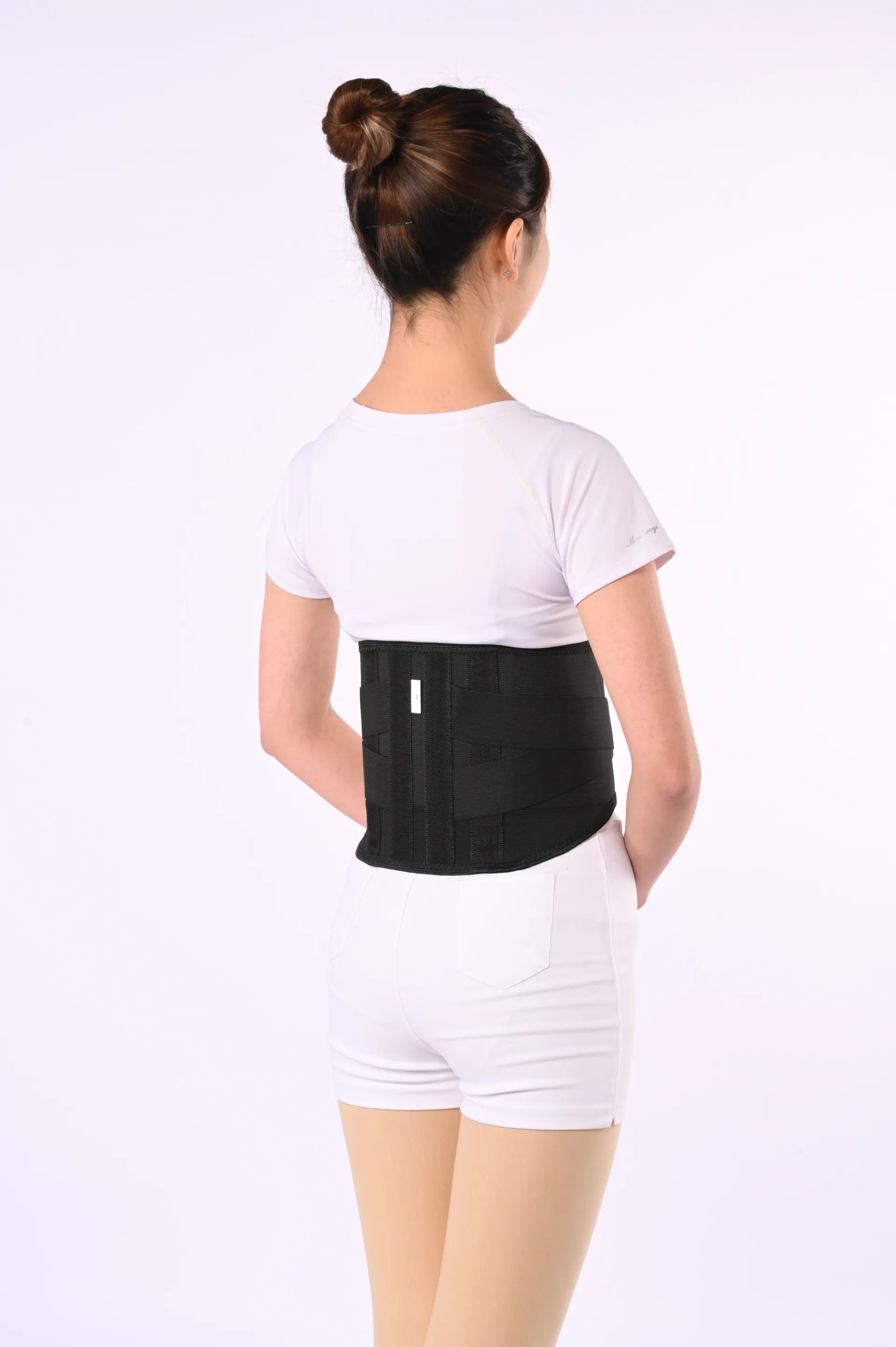 shoulder and upper arm support
