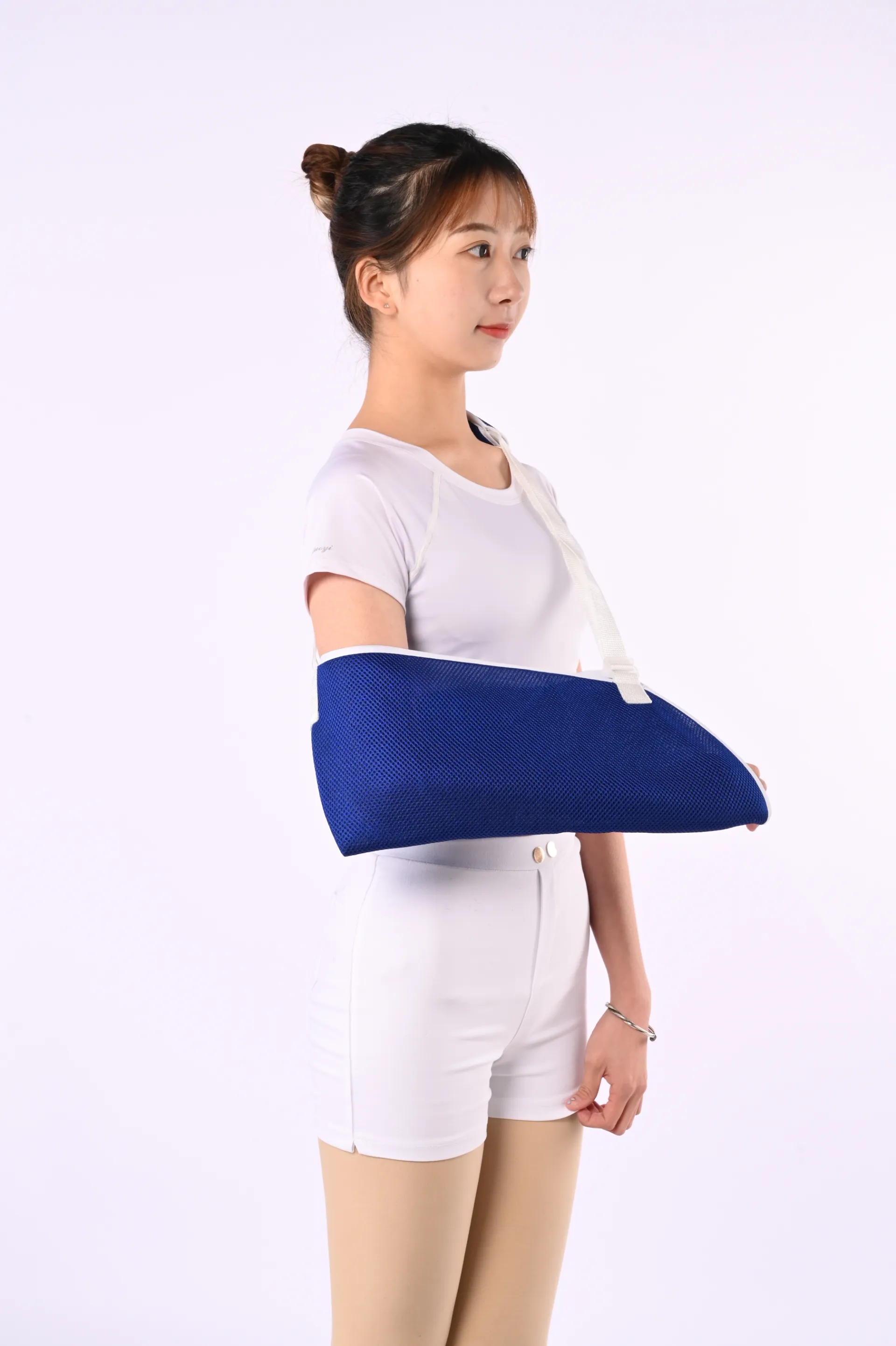 how to use neck collar