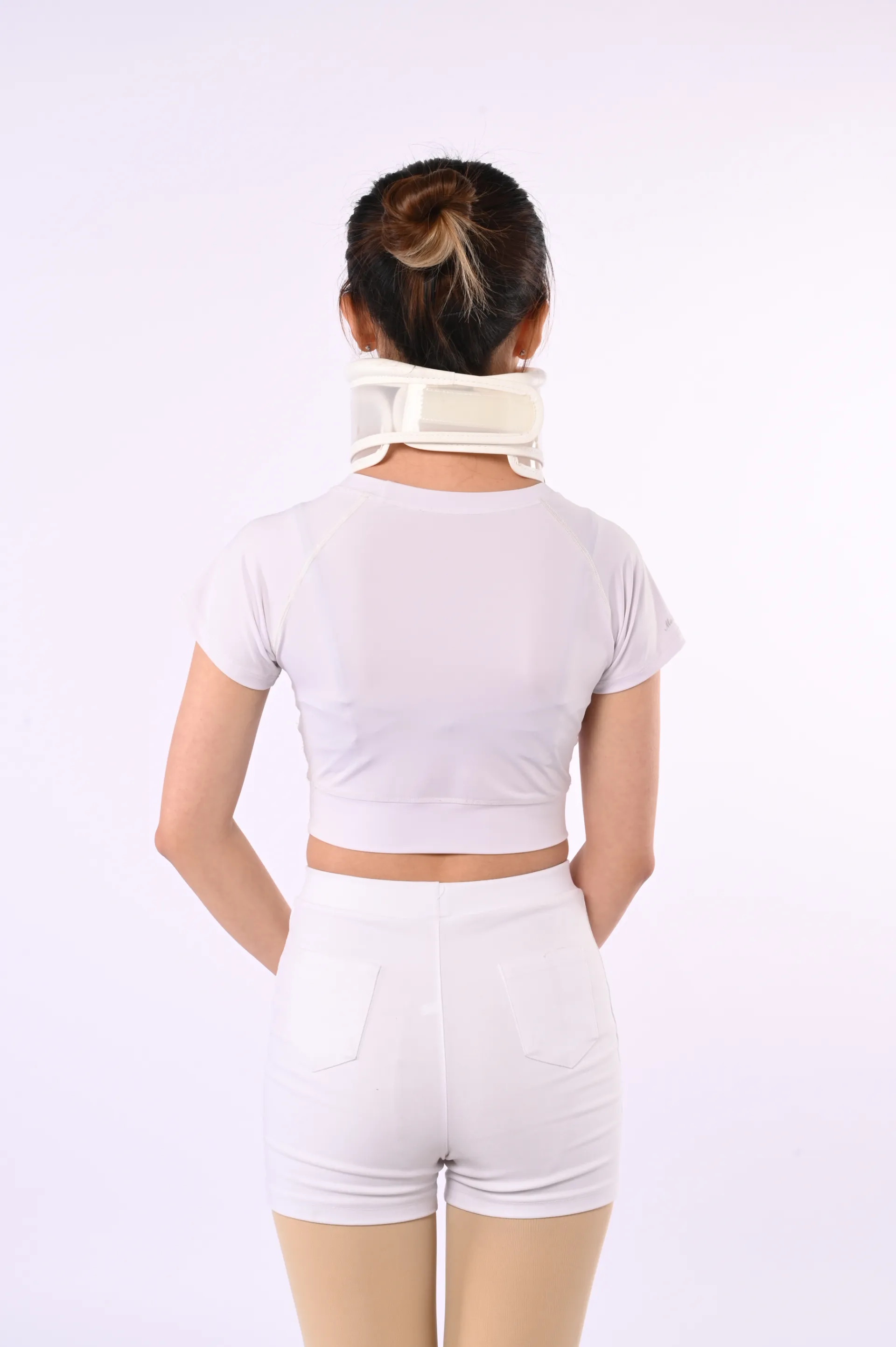 back support shoulder