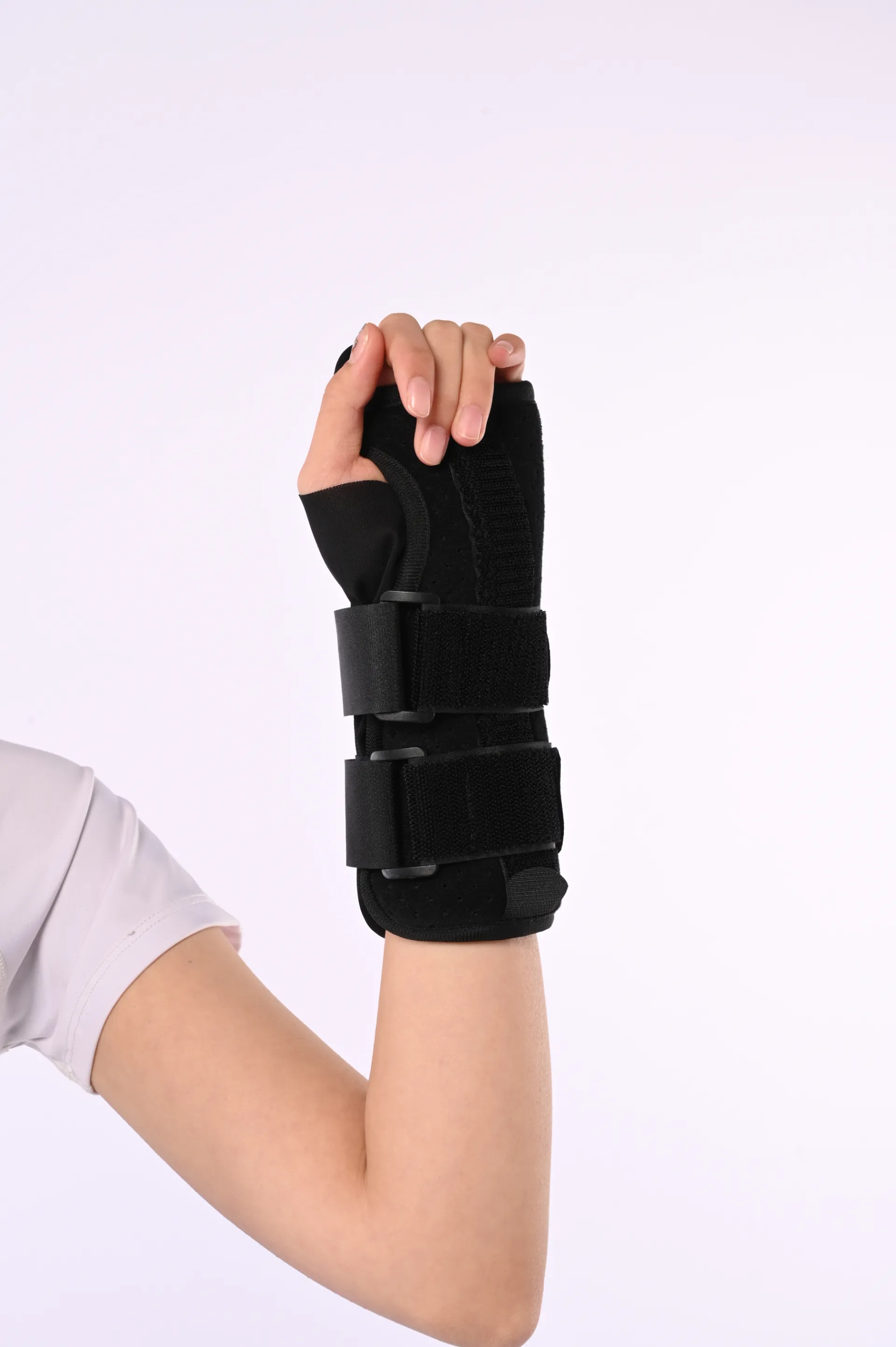 arm brace for shoulder