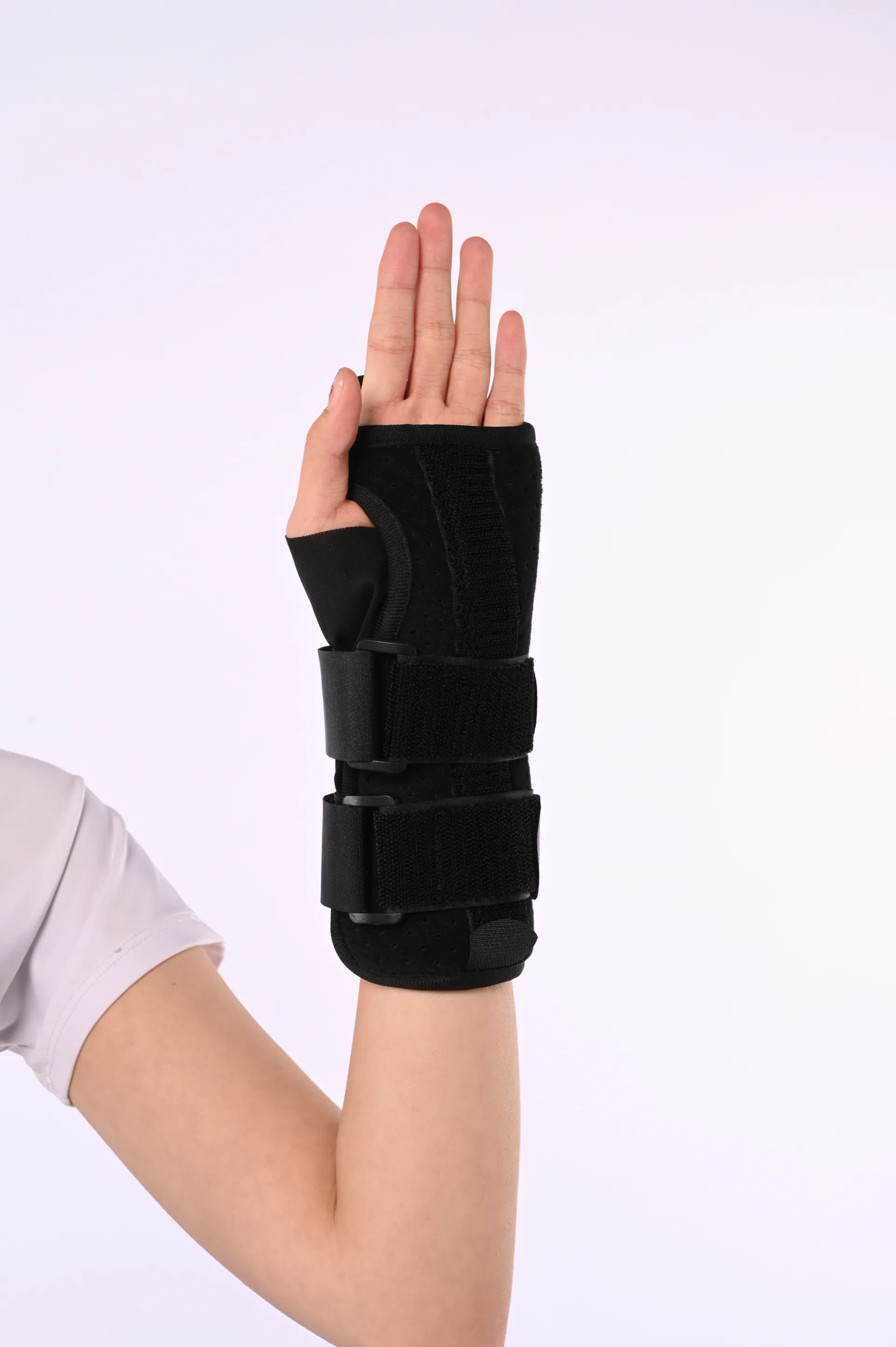 waterproof thumb support